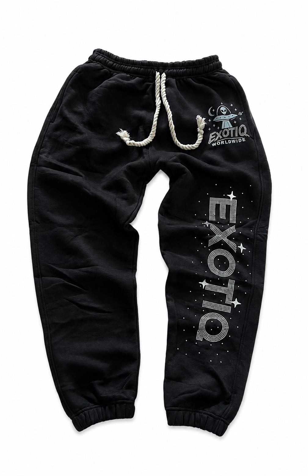 Sweatpants
