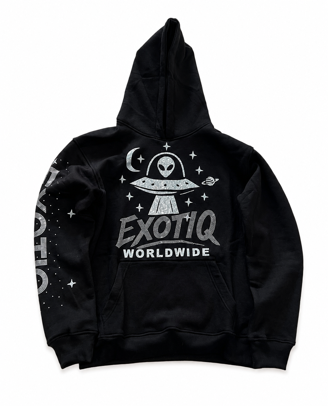 Hoodies
